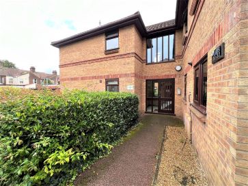 Property for Auction in East Anglia - 28 Cremorne Lane, Norwich, Norfolk NR1 1YW