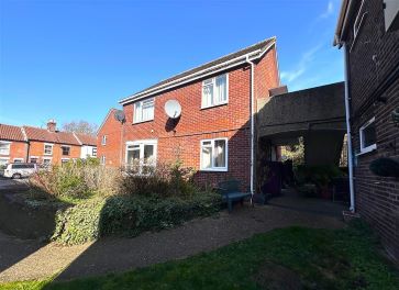 Property for Auction in East Anglia - 59 Anchor Street, Norwich, Norfolk NR3 1PB