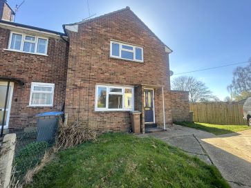 Property for Auction in East Anglia - 22 St. Andrews Place, Melton, Woodbridge, Suffolk IP12 1PZ