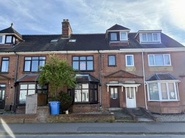 Property for Auction in East Anglia - 55C Grove Road, Norwich, Norfolk NR1 3RQ
