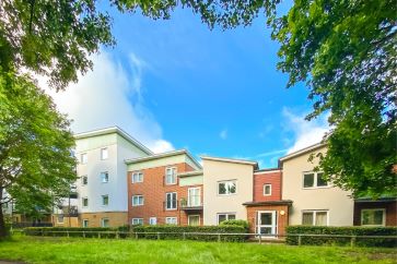 Property for Auction in East Anglia - 35 Torkildsen Way, Harlow, Essex CM20 1AU