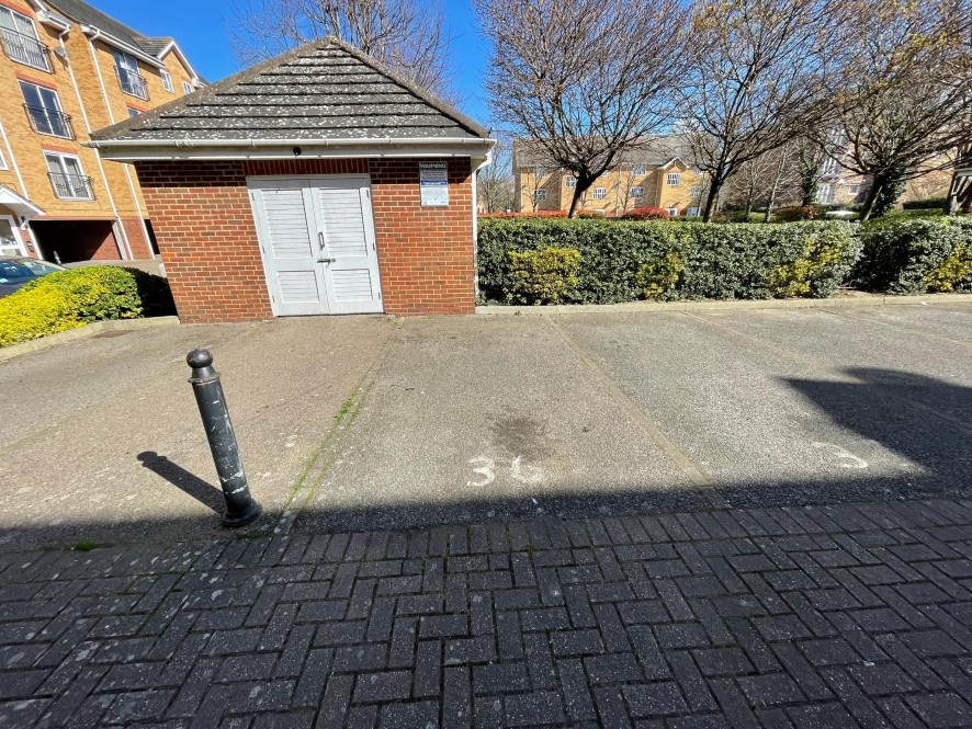 Lot Image