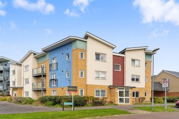 Property for Auction in East Anglia - 143 Torkildsen Way, Harlow CM20 1AY