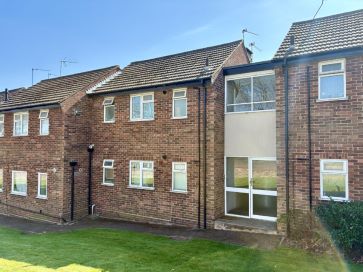 Property for Auction in East Anglia - 3A The Grove, Woodcock Road, Norwich, Norfolk NR3 3TN