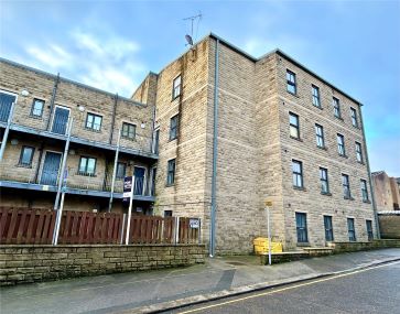 Property for Auction in Manchester - Flat 3, The Abode, Sunderland Street, Halifax, West Yorkshire, HX1 5AF