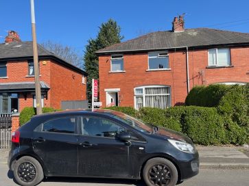 Property for Auction in North West - 33 St. Kilda Avenue, Kearsley, Bolton, Greater Manchester BL4 8JB