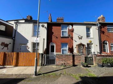 Property for Auction in East Anglia - 55 North Market Road, Great Yarmouth, Norfolk NR30 2EB