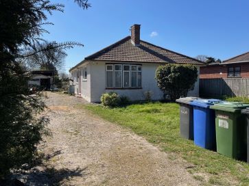 Property for Auction in East Anglia - White Gate, Blundeston Road, Corton, Lowestoft, Suffolk NR32 5DD