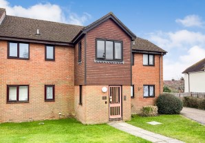 Property for Auction in London - 1 Saxon House, Roman Way, Billingshurst, West Sussex, RH14 9QU
