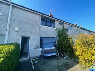 Property for Auction in North West - 17 Silvia Way, Fleetwood, Lancashire FY7 7JF
