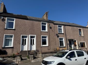 Property for Auction in Cumbria - 135 Chapel Street, Dalton-In-Furness, Cumbria LA15 8RX