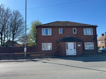 Property for Auction in East Anglia - 175 Lynn Road, Wisbech, Cambridgeshire PE13 3DH