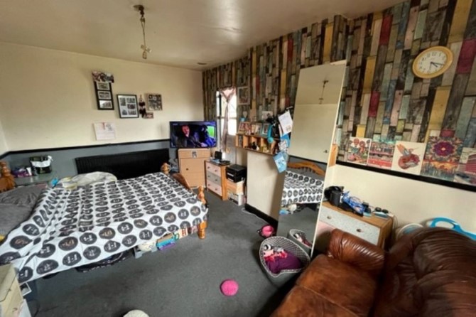 Lot Image