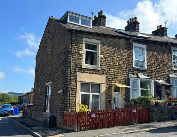 Property for Auction in Manchester - 30 Hall Carr Road, Rawtenstall, Rossendale, Lancashire, BB4 6AW
