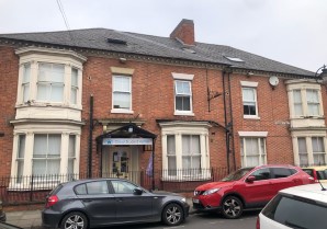 Property for Auction in London - Study Lodgings 9, College Street Village, 18 Prebend Street, Leicester, Leicestershire, LE2 0LA