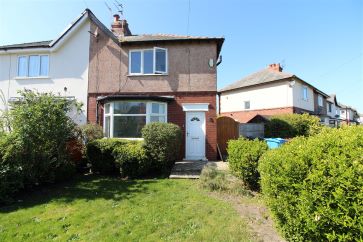 Property for Auction in North West - 1 Keswick Road, Lytham St. Annes, Lancashire FY8 2HN