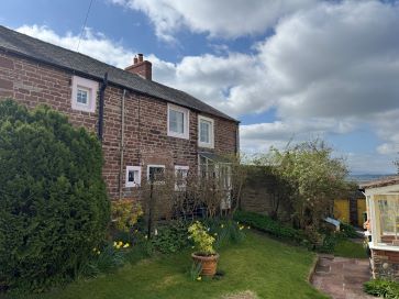 Property for Auction in Cumbria - Corner House, Aiketgate, Armathwaite, Carlisle, Cumbria CA4 9TH