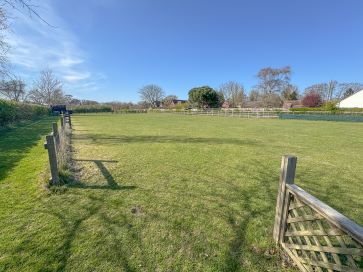 Property for Auction in East Anglia - Horse Meadow, Marsh Road, Upton, Norfolk NR13 6BP