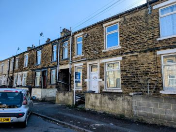 Property for Auction in North West - 10 Leyburne Street, Bradford, West Yorkshire BD8 8NG