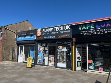 Property for Auction in North West - Unit 5, 143 Station Rd, Bamber Bridge, Preston, Lancashire PR5 6LA