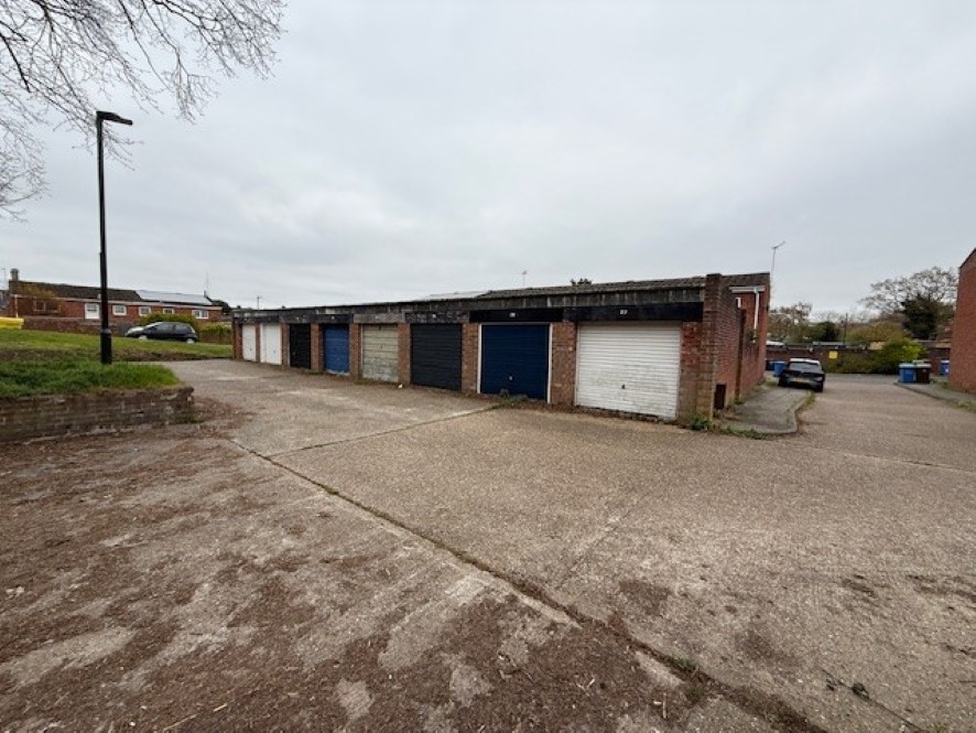 Lot Image
