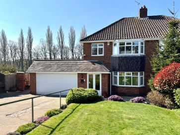 Property for Auction in Birmingham - 80 Buchanan Road, Walsall, West Midlands WS4 2EN