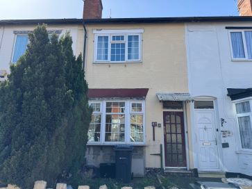 Property for Auction in Birmingham - 87 Blythswood Road, Birmingham, West Midlands B11 2BX