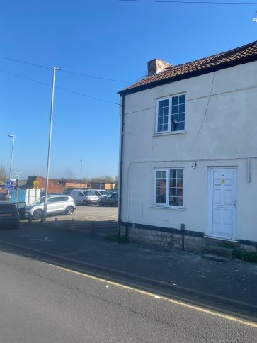 Property for Auction in Chesterfield & North Derbyshire - 26 Newgate Street, Worksop, Nottinghamshire, S80 2HD