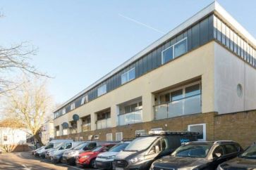 Property for Auction in North West - 1 Clocktower Mews, London, London W7 3SY