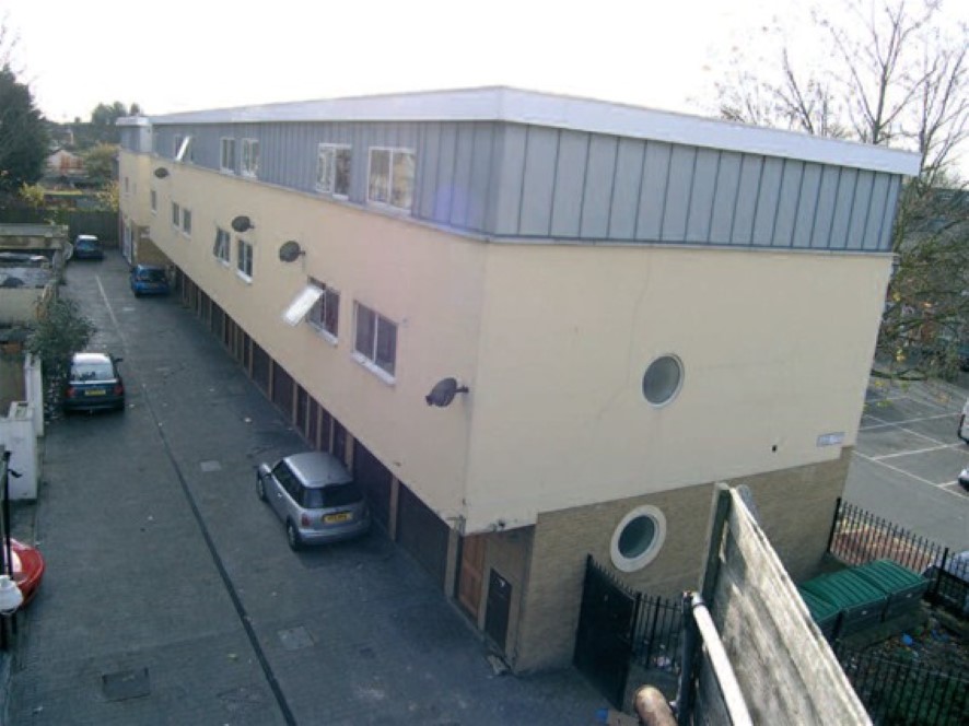 Lot Image