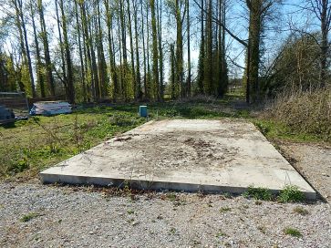 Property for Auction in East Anglia - Land off The Street, Garboldisham, Diss, Norfolk IP22 2QN