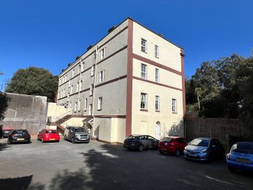 Property for Auction in South West - Flat 11, St. Marys Court, Berry Drive, Paignton, Devon TQ3 3RD