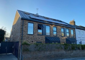 Property for Auction in London - 28 Bemish Road, Putney, London, SW15 1DG