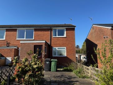 Property for Auction in Cumbria - 12 Whinnie House Road, Carlisle, Cumbria CA2 6TG