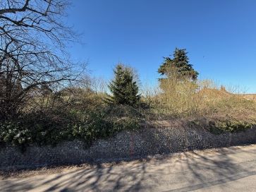Property for Auction in East Anglia - Land at Lodge Hill, Upper Sheringham, Norwich, Norfolk NR26 8TJ