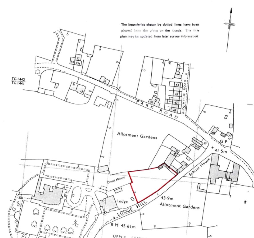 Lot Image