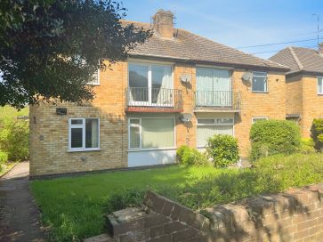Property for Auction in Coventry & Warwickshire - 29 Sebastian Close, Stonehouse Estate, Coventry, West Midlands CV3 4DX
