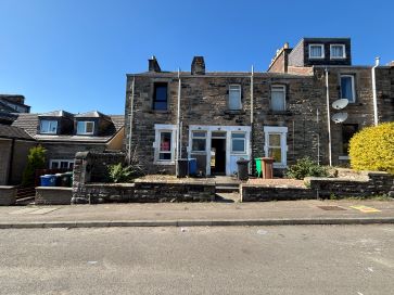 Property for Auction in Scotland - 49 Salisbury Street, Kirkcaldy, Fife KY2 5HP