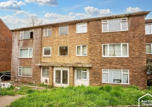 Property for Auction in London - 110 Roseholme, Maidstone, Kent, ME16 8DS