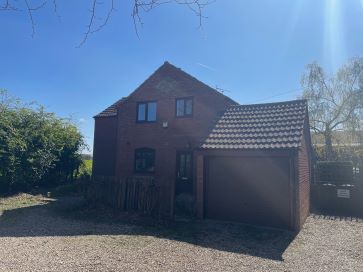 Property for Auction in East Anglia - Beech Cottage, Long Lane, Ingham Corner, Ingham, Norwich, Norfolk NR12 0TJ