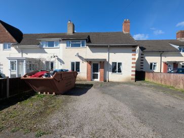 Property for Auction in South West - 10 Severn Road, Lydney, Gloucestershire GL15 5QJ