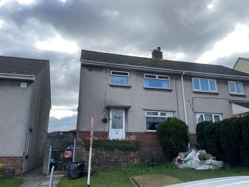 Property for Auction in Wales - 89 Llangewydd Road, Bridgend CF31 4JT