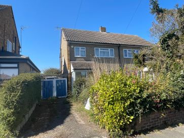 Property for Auction in East Anglia - 5 Brian Close, Chelmsford, Essex CM2 9DZ