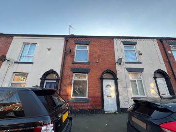 Property for Auction in Manchester - 7 Acre Lane, Oldham, OL1 4EF