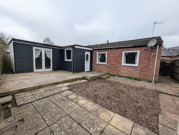 Property for Auction in South West - 6 Southgate Mews, Cirencester, Gloucestershire GL7 1HH