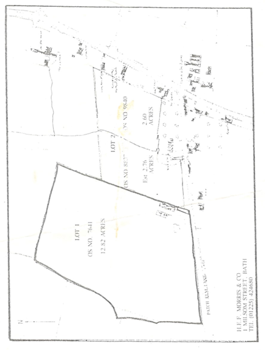 Lot Image