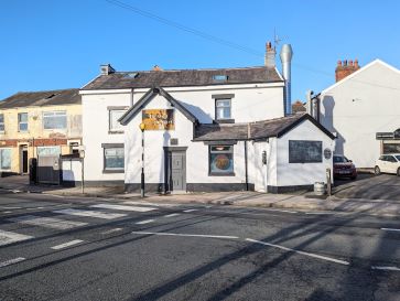 Property for Auction in North West - 2 Slater Lane, Leyland, Lancashire PR25 1TL