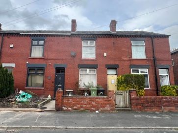 Property for Auction in North West - 77 Neville Street, Platt Bridge, Wigan, Greater Manchester WN2 5BN