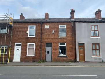 Property for Auction in North West - 7 Wigan Road, Atherton, Manchester, Greater Manchester M46 0JG