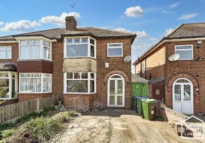 Property for Auction in London - 69 Parkfield Road, Oldbury, West Midlands, B68 8PT